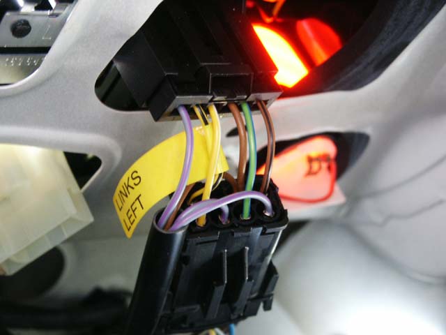 BMW E39 Eurospec CELIS "LED" Tail Light RetroFit Kit